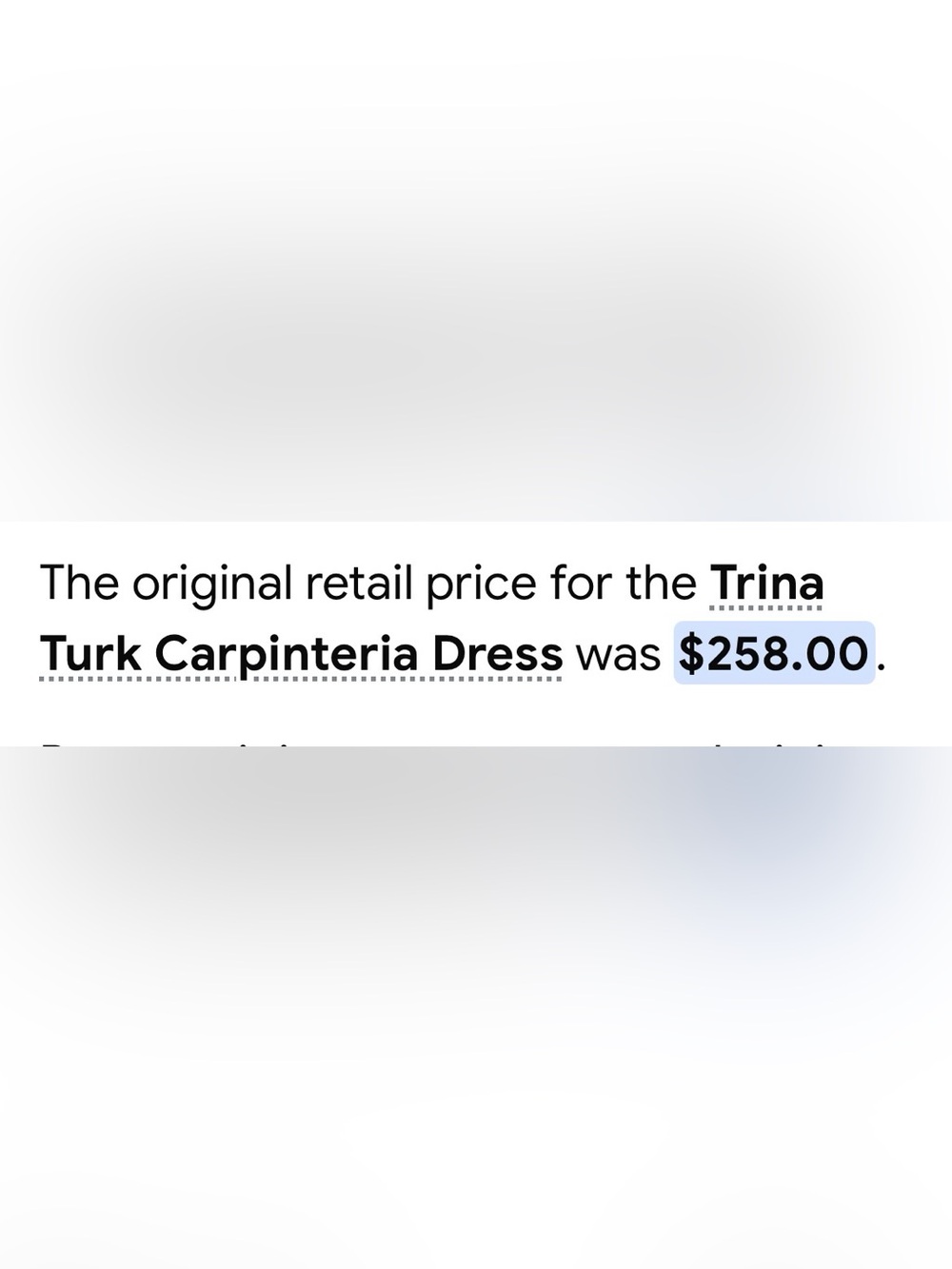 Trina Turk Carpinteria Dress Peony Pink Ladies Size - Picture 10 of 11